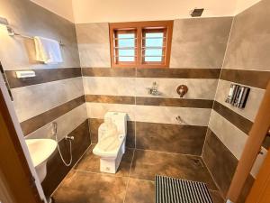 Elora crest homestay munnar