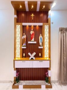 Elora crest homestay munnar