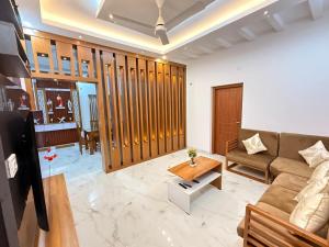 Elora crest homestay munnar