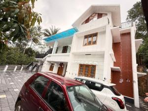 Elora crest homestay munnar