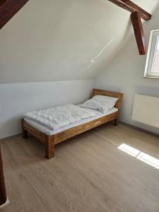 Ferienhaus An der Teufelsklippe
