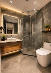 SamSet Penthouse ManorCrown Huế
