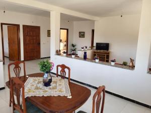 appartement spacieuse pour les familles