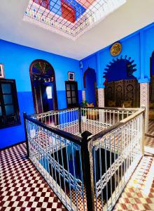 Hostel Znika Chefchaouen