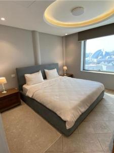 Crescent Lac Luxury Appartment