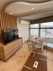 Crescent Lac Luxury Appartment