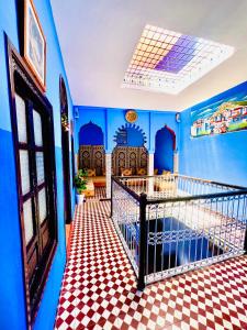 Hostel Znika Chefchaouen