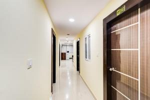 Hotel O R Square NARSINGI