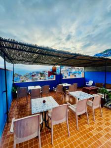 Hostel Znika Chefchaouen