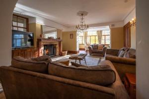 Loch Ness Escape | Pool, Views & Family Oriented