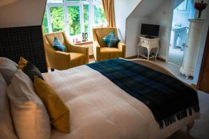 Loch Ness Escape | Pool, Views & Family Oriented