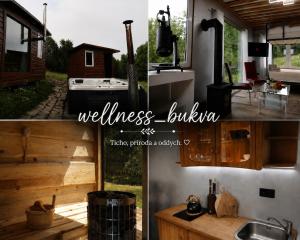 wellness bukva
