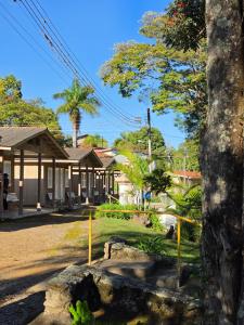 Big Valley Hotel Fazenda