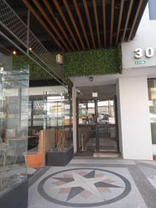 Walther Suites
