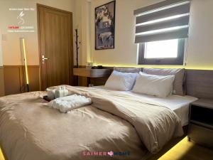 Saimer Home