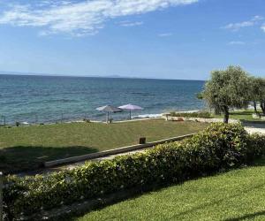 Aegean Villa