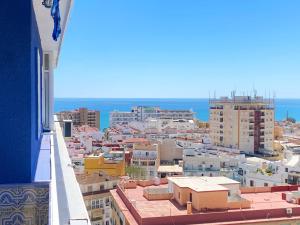 Las Brisas Urban Apartment
