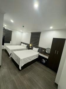Family Transit Hotel