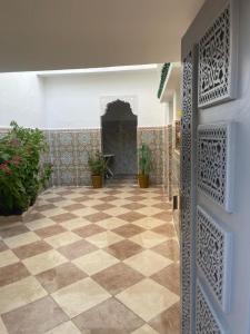 Dar Zellige Maison Marocaine