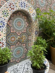 Dar Zellige Maison Marocaine