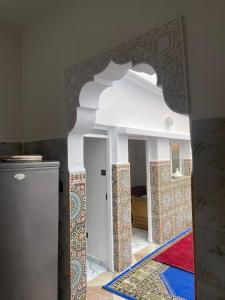 Dar Zellige Maison Marocaine