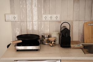 Zoe Apartment Port View A
