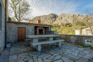 Casa Collado Sto Tomas Completa