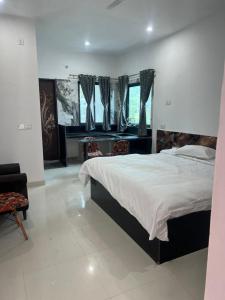The Seven Suites - Fort View