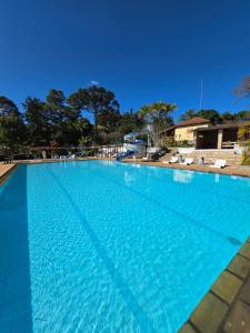Big Valley Hotel Fazenda