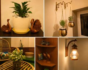 Aarus Vintage Home