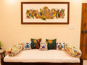 Aarus Vintage Home