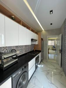 Oumaira Residence Azla-Tetouan