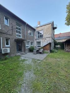 Kuressaare kesklinn, Turu Apartment