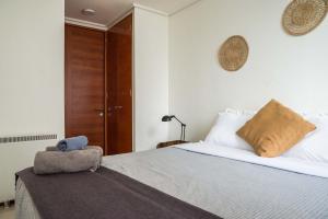 Exclusive and Sophisticated 1BR in Las Condes