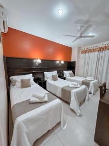 Hotel Ciudad