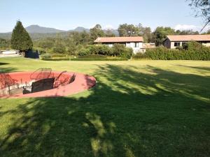 Rancho MIcaela