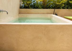 Luxury Penthouse with Private Plunge Pool in Tulum