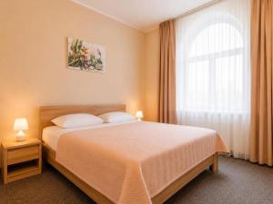 Nika Apart hotel