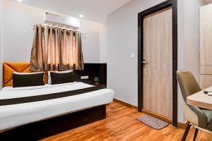 Hotel O Disa
