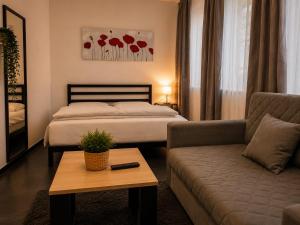 Apartment in Karlsruhe-Mühlburg
