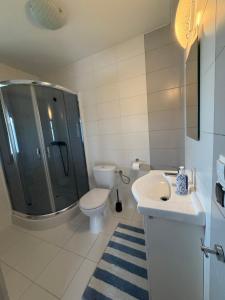 Domek pod Sosnami Okuninka