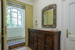 Apartmán pod Petrovem