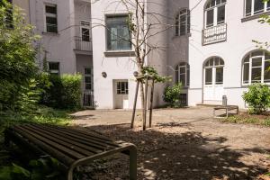 Apartmán pod Petrovem