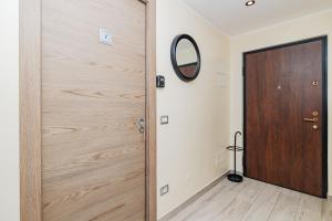 Top Floor 16 Milano - Affitti Brevi Italia