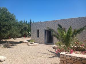 Beautiful Villa with Swimming Pool and Olive Garden