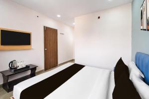 HOTEL O MANSION SUITES BALKAMPET