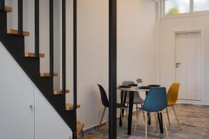 Limen Port View Studio