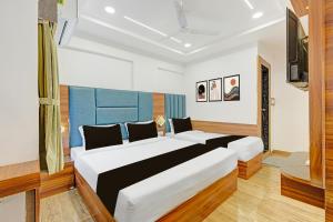 Hotel O CG STAY