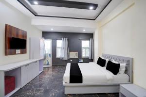 Hotel O Nest inn the comfort stay & banquet