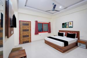 Hotel O Nest inn the comfort stay & banquet
